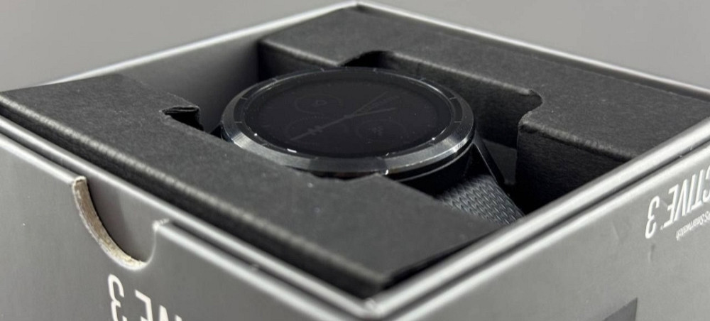 Смарт -Часы GARMIN Vivoactive 3 Киев - изображение 1