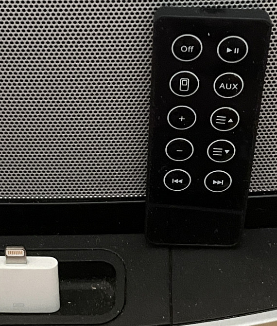 Акустическая активная Колонка BOSE . Sounddock 10, Bluetooth adapt. iPod 160Gb. Adapt .1468 l Киев - изображение 2