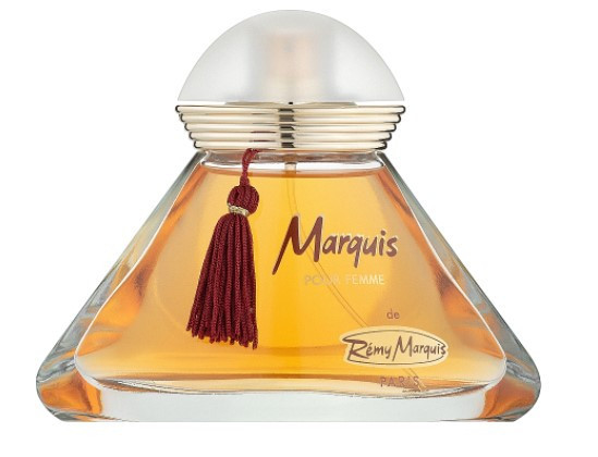 Парфюмированная вода женская Marquis Remy 100 мл Маркус Запорожье - изображение 2