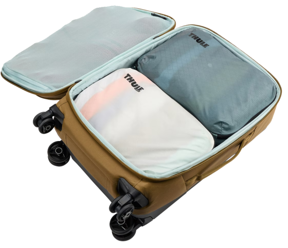 Дорожная сумка Thule Compression Packing Cube Medium TCPC-202 Pond Gray (7121848) Киев