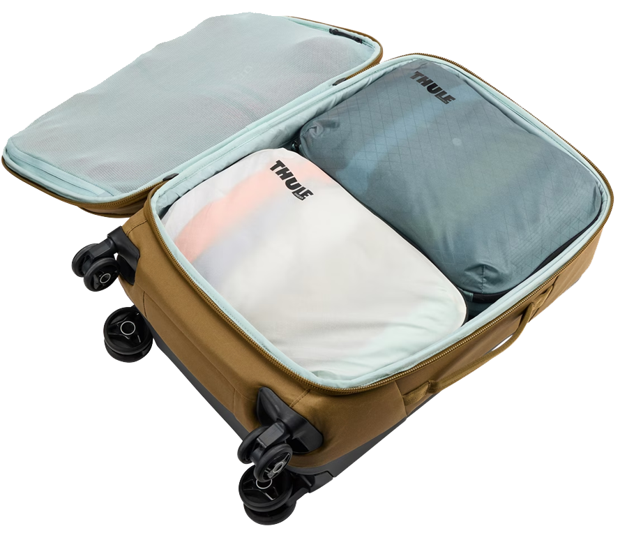 Дорожная сумка Thule Compression Packing Cube Medium TCPC-202 Pond Gray (7121848) Киев - изображение 6