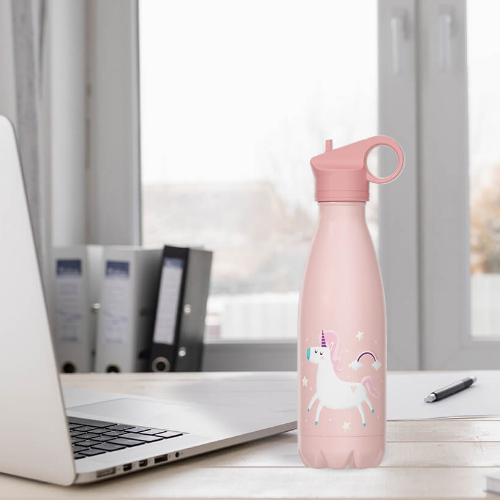 Термочашка 400 мл Unicorn Maestro MR-1645-C Житомир