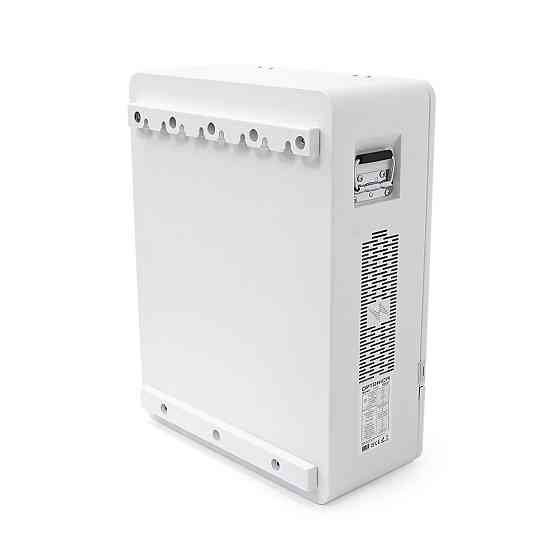 Аккумуляторна батарея Optonica LiFePO4 Battery 48V 228Ah , 10944Wh 15S (100/150A),500*230*650mm, 88kg Київ