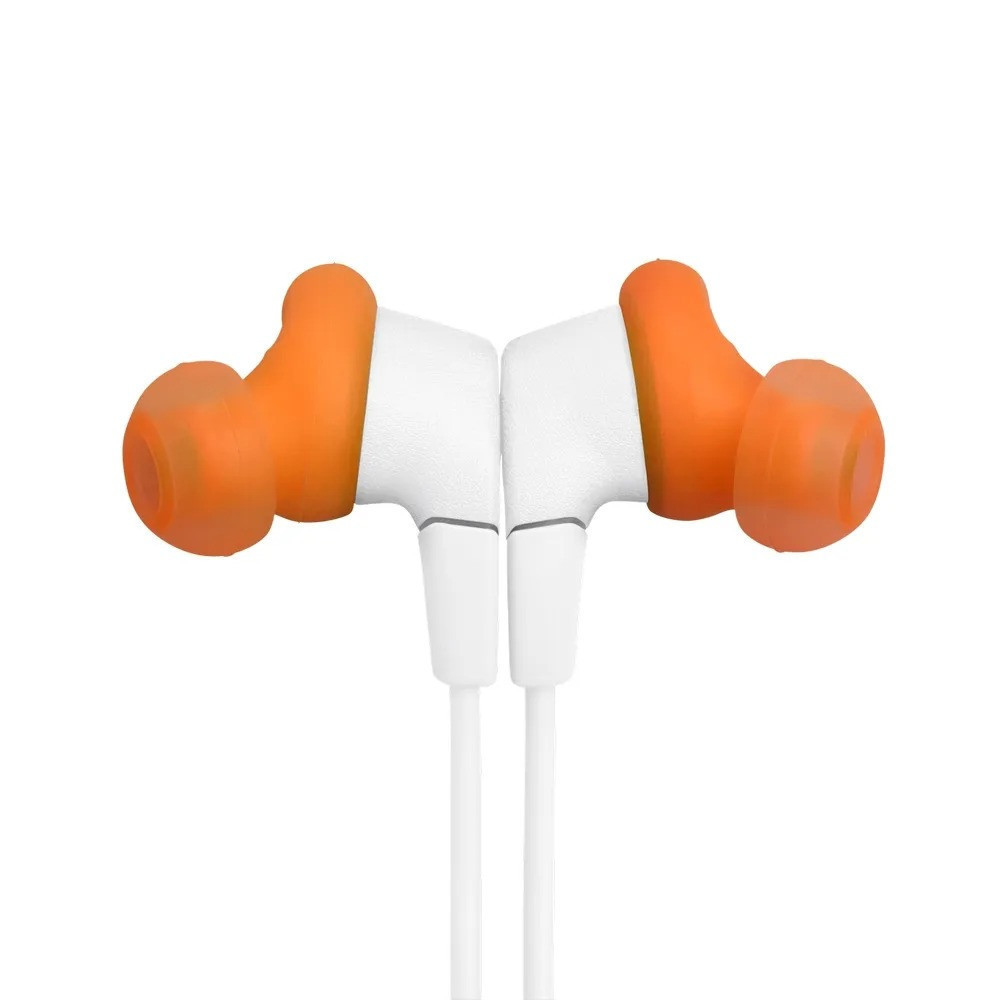 Bluetooth-гарнітура JBL Endurance Run 3 BT White (JBLENDURRUN3BTWHT) ( 12503 ) Харків - фото 5