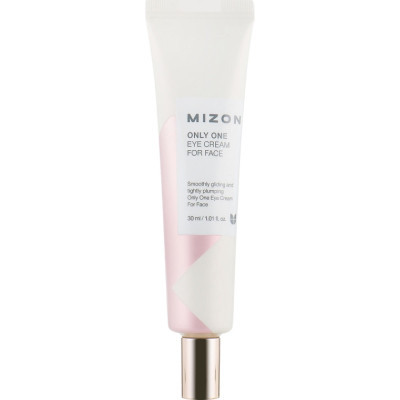 Крем для шкіри навколо очей Mizon Only One Eye Cream For Face 30 мл (8809663752590) Вінниця - фото 2