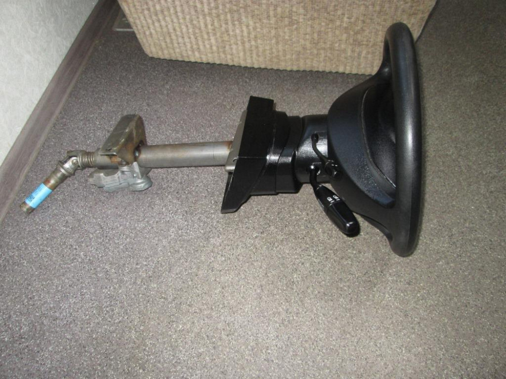 Кермо Mercedes Sprinter 2013-2016 Ковель - изображение 3