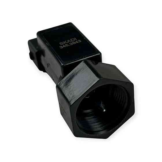 Датчик ІЖ Ода, УАЗ (6 імпульсний) без дроту швидкості Мукачево