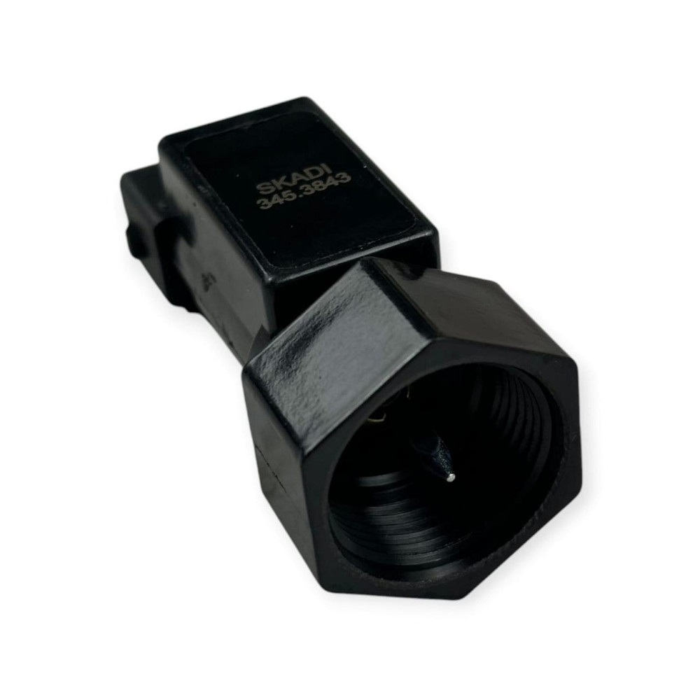 Датчик ІЖ Ода, УАЗ (6 імпульсний) без дроту швидкості Мукачево - фото 2