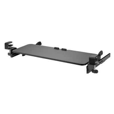 Органайзер для столу OfficePro Under-desk keyboard tray (KT145B) Вінниця - фото 10