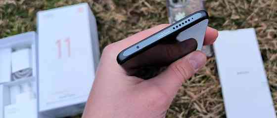 Топовий! Смартфон Xiaomi Mi 11T Pro 8/256Gb. Global version. Киев