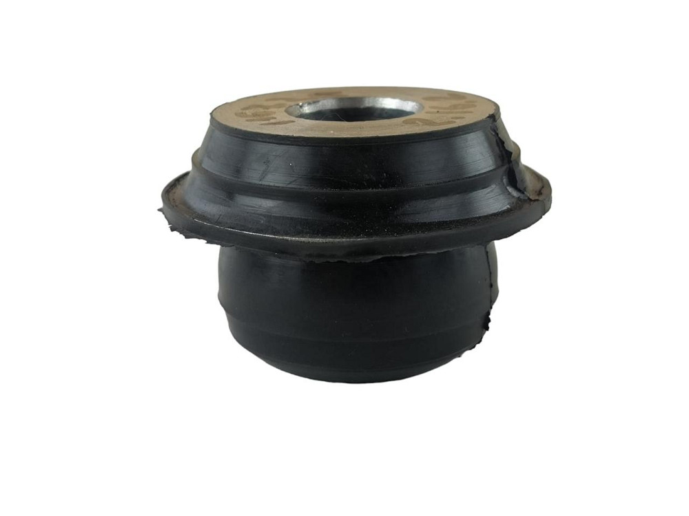 Сайлентблок ГАЗ 2217 Соболь нижній важіль Мукачево - фото 4