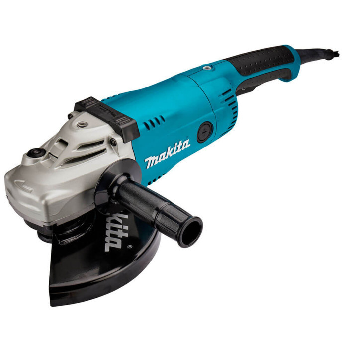 Кутова шліфмашина Makita GA9020RF Коломия - фото 1