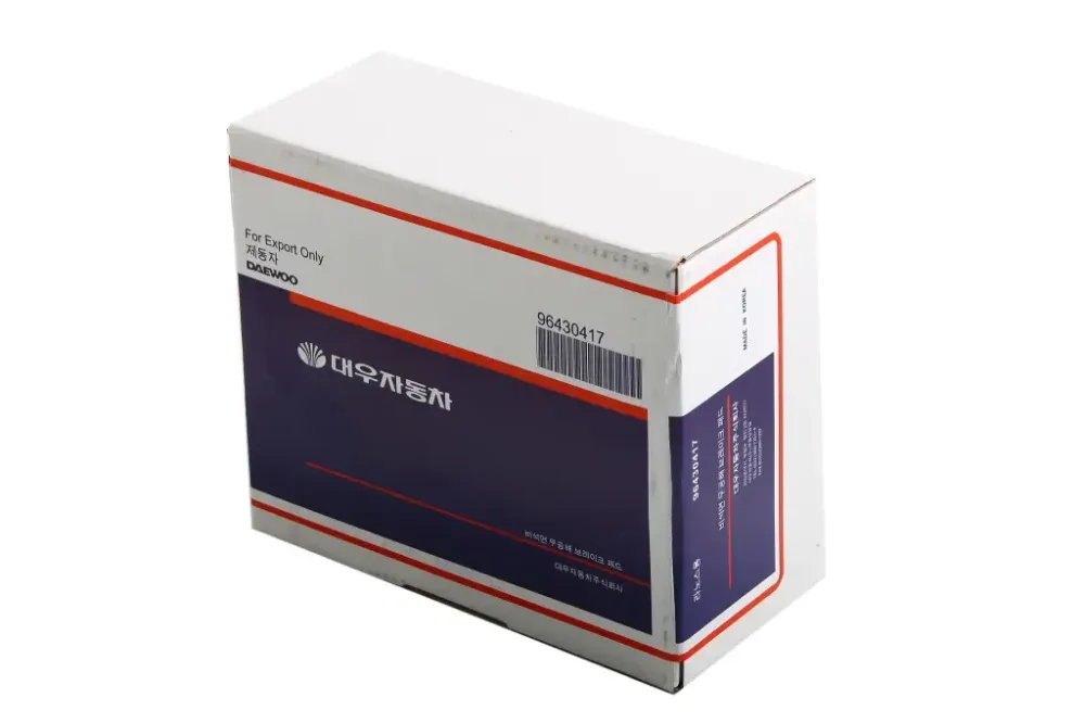 Кола Lnos задня Daewo Motor Вінниця - фото 2