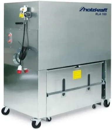 Holzkraft Urządzenie odciągowe RLA 160 PM 5131622 Киев