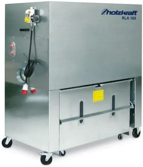 Holzkraft Urządzenie odciągowe RLA 160 PM 5131622 Київ - фото 1