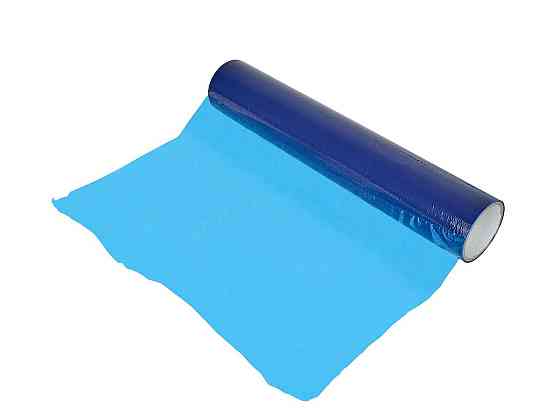 Самоклеюча захисна плівка "GeKo" для вікон 50 см x 25 м Стрый