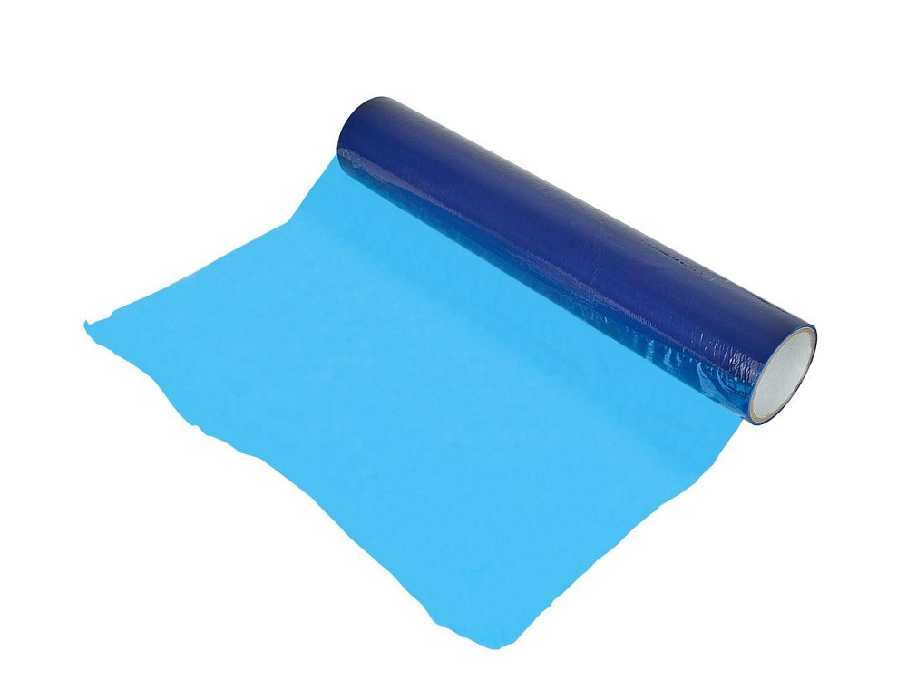 Самоклеюча захисна плівка "GeKo" для вікон 50 см x 25 м Стрый - изображение 2