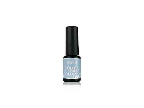 База Камуфлююча 6мл Color Base 101 Рожевий блідий ТМ Colour Intense Київ