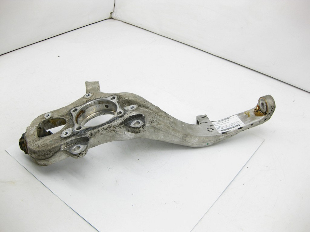 Mercedes-Benz  A1663300920 Поворотний кулак передній лівий ML/GLE W166 GLE Coupe C292 GL/GLS X166 Одеса - фото 2