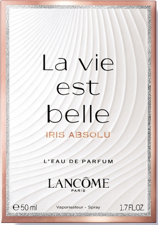 Парфумована вода Lancome La Vie Est Belle Iris Absolu 50 Слов'янськ