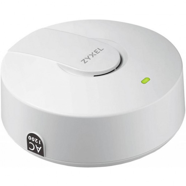 Точка доступу ZyXEL NWA1123-AC v2 AC1200, 1xGE, NebulaFlex, PoE, БЖ в комплекті (NWA1123-ACV2-EU0101F) Киев - изображение 3