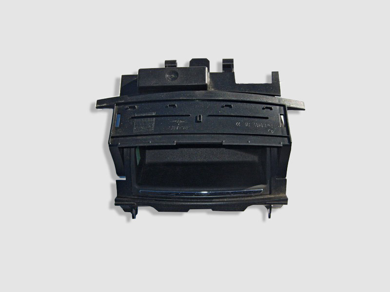 Mercedes-Benz  A2096800650 Механізм передньої попільнички центральної консолі CLK C209 Одесса - изображение 1