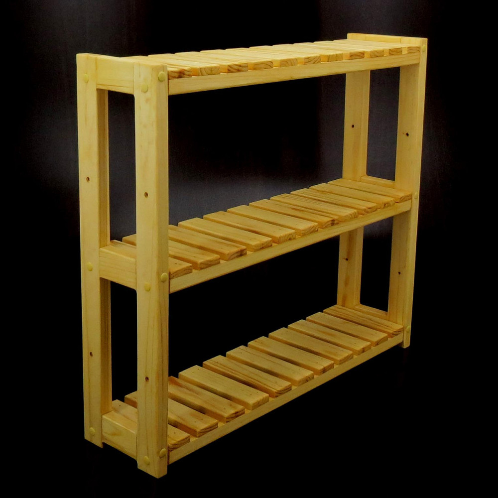 Этажерка разборная 