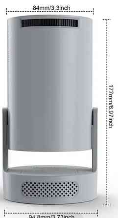 Проектор Magcubic HY300 Pro+, проектор магкубік. Київ