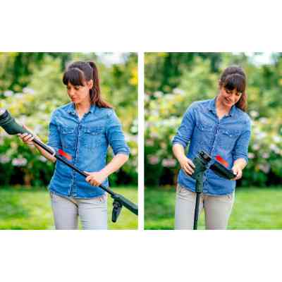 Тример садовий Bosch EasyGrassCut 23 (0.600.8C1.H01) Вінниця