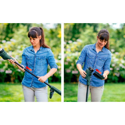 Тример садовий Bosch EasyGrassCut 23 (0.600.8C1.H01) Вінниця - фото 5