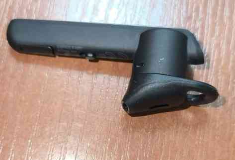 Jabra Stealth UC, Bluetooth гарнітура Оригінал. Харків