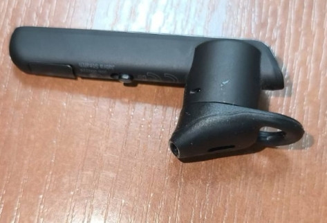 Jabra Stealth UC, Bluetooth гарнітура Оригінал. Харків - фото 2