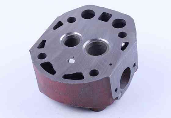 Головка цилиндра 180N голая Мукачево