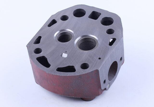 Головка цилиндра 180N голая Мукачево - изображение 2