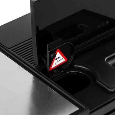 Кофемашина Nivona NICR820 Винница