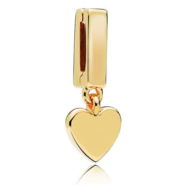 Серебряный Шарм Reflex Пандора  