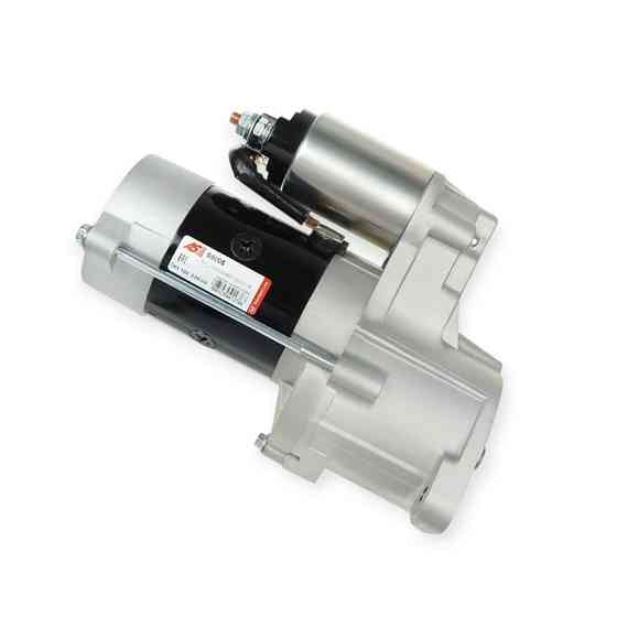 Стартер автомобіль Mitsubishi Colt II-III, Galant, Lancer, Pajero II 1.8-2.6D (1980-) (2.0кВт, 10 зуб) Мукачево