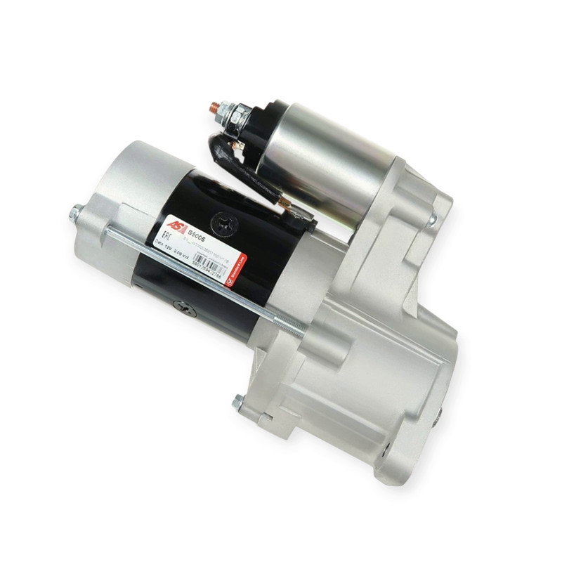 Стартер автомобиль Митсубиси Colt II-III, Galant, Lancer, Pajero II 1.8-2.6D (1980-) (2.0кВт, 10 зуб) Мукачево - изображение 2