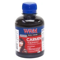 Чорнило WWM CANON UNIVERSAL CARMEN black (CU/B) Київ - фото 14