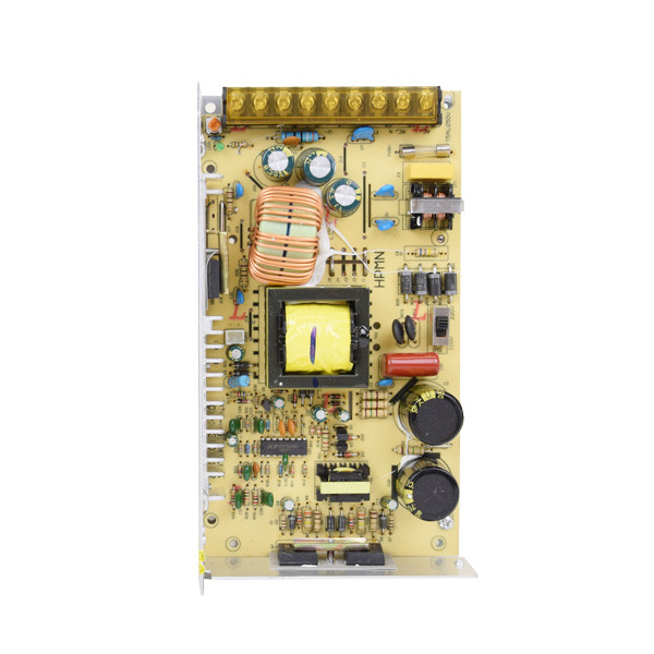 Блок живлення Full Energy BGM-1220Lite 12 В / 20 А на 2 канали навантаження Київ - фото 3