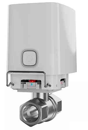 Антипотоп-система Ajax WaterStop [1] white (50533.154.WH1) ( 19956 ) Харьков