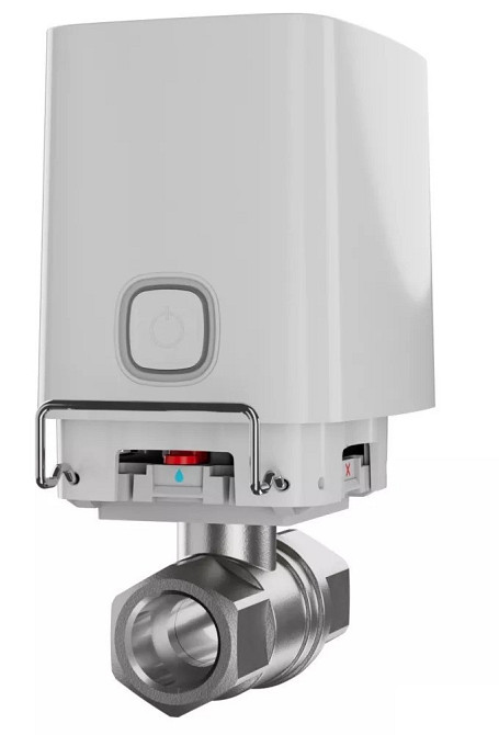 Антипотоп-система Ajax WaterStop [1] white (50533.154.WH1) ( 19956 ) Харків - фото 6
