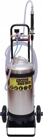 B2 Opryskiwacz Do Wapna Emulsji Gruntu Impregnacji Київ