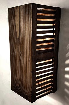 Светильник настенный 