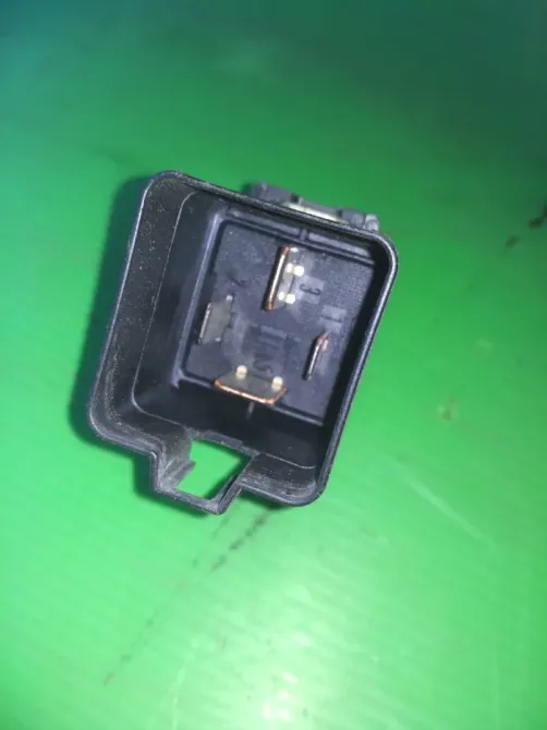 Реле 94Vg-14N089-F1B Форд оригінал Винница - изображение 4