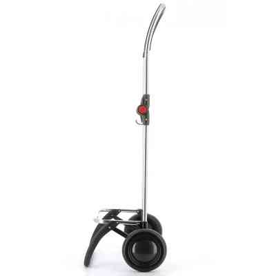 Сумка-візок Rolser I-Max MF 2L 43 Negro (929648) Вінниця