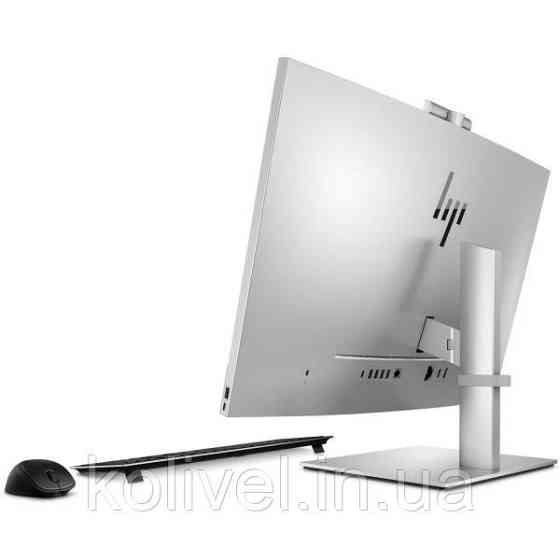 Комп'ютер HP EliteOne 870 G9 Touch AiO / TS, i9-14900, 32, SSD1Tb, Cam, K&M, WiFi, W11Pro (7B1F3EA) Київ