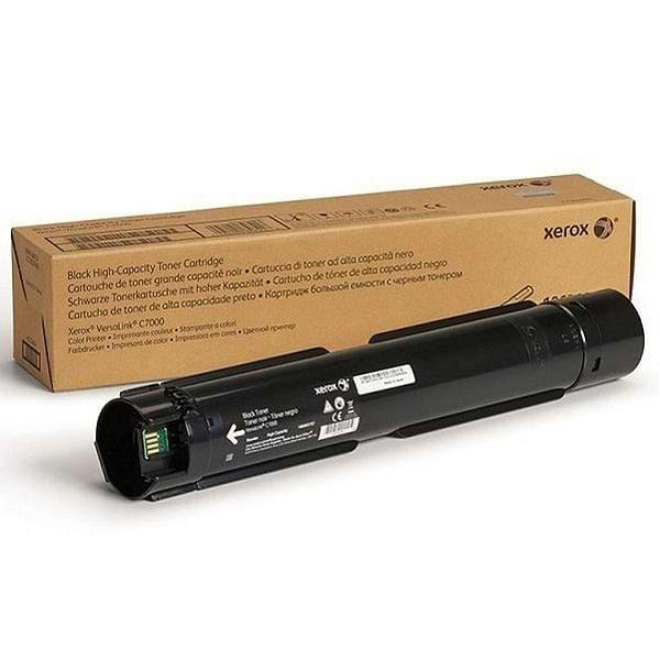 Тонер картридж Xerox VL C7020/7025/7030 Black (23600 стор) Київ - фото 1