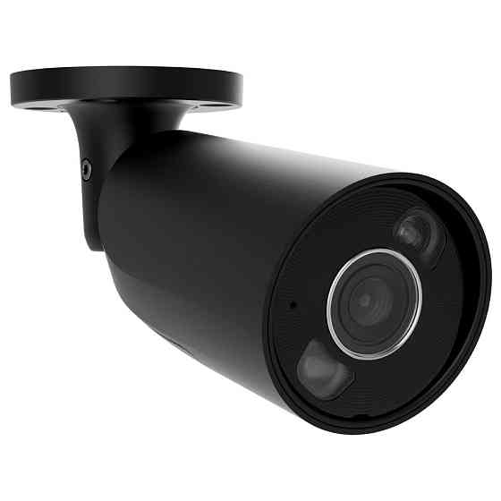 IP камера Ajax BulletCam HL Black 5 МП (2.8мм) ( 11006 ) Харків