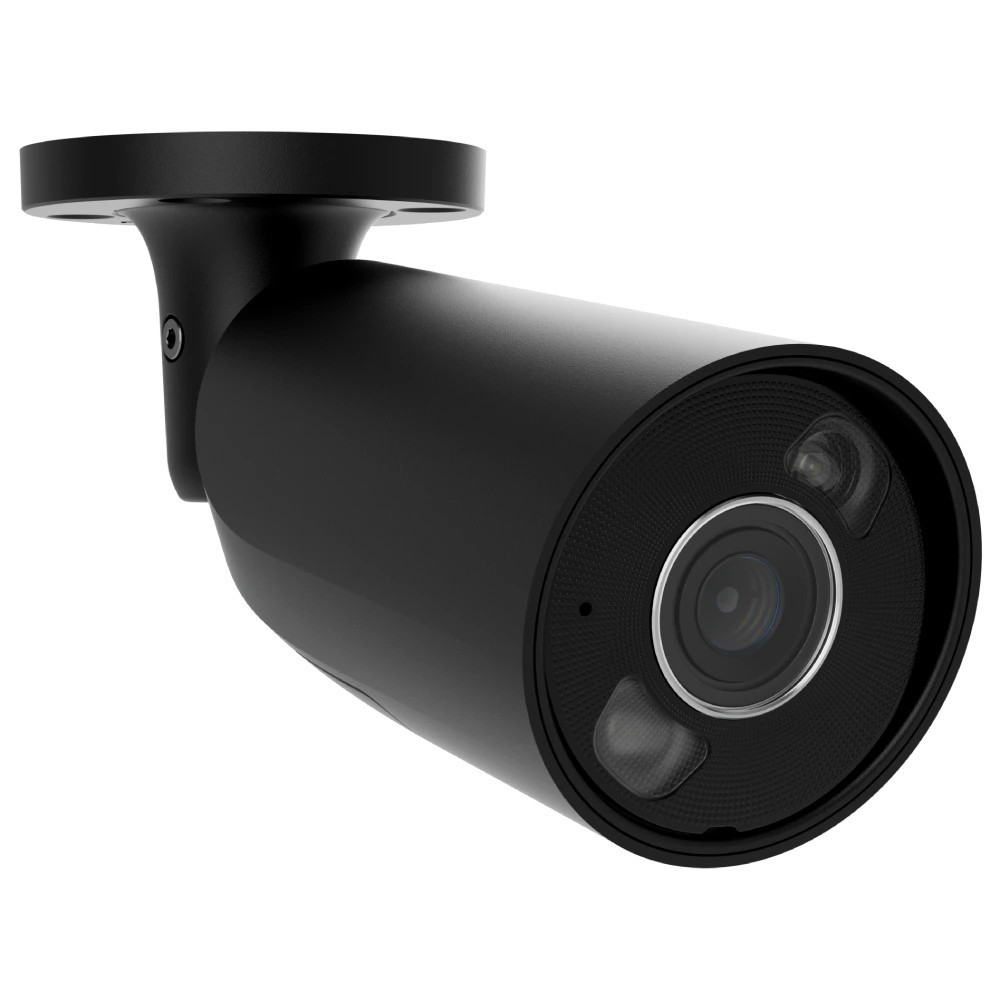 IP камера Ajax BulletCam HL Black 5 МП (2.8мм) ( 11006 ) Харків - фото 1